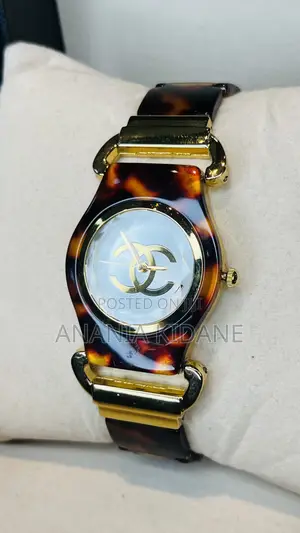 The Elegant Guess Watch