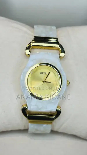 The Elegant Guess Watch