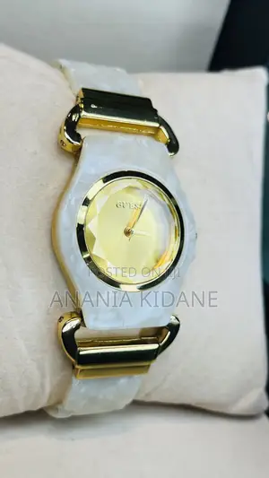The Elegant Guess Watch