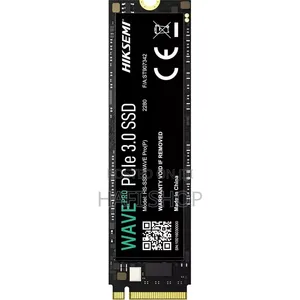 SSD Single Cut 512gb