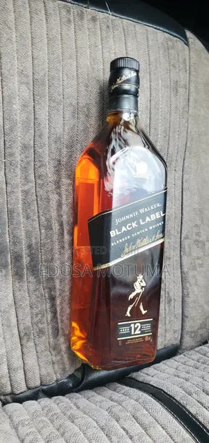 Black Lable 2nd