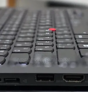 New Laptop Lenovo ThinkPad T14 G1 16GB AMD Ryzen 5 SSD 512GB
