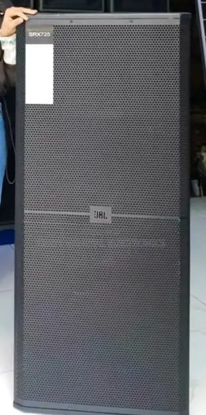 JBL 15” Speaker