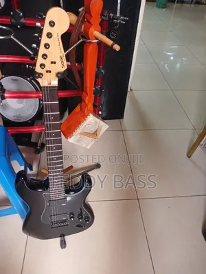 Lead Guitar