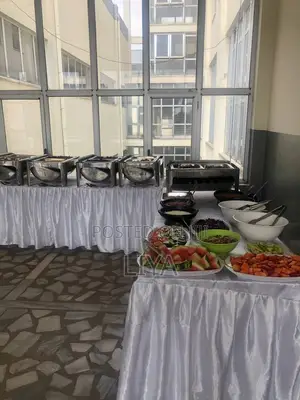 Dej Catering