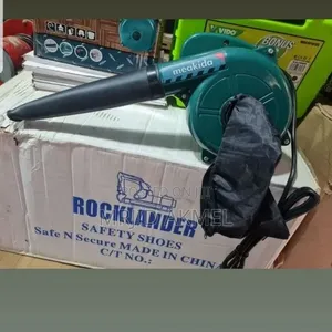 Meakida Electrcl Blower