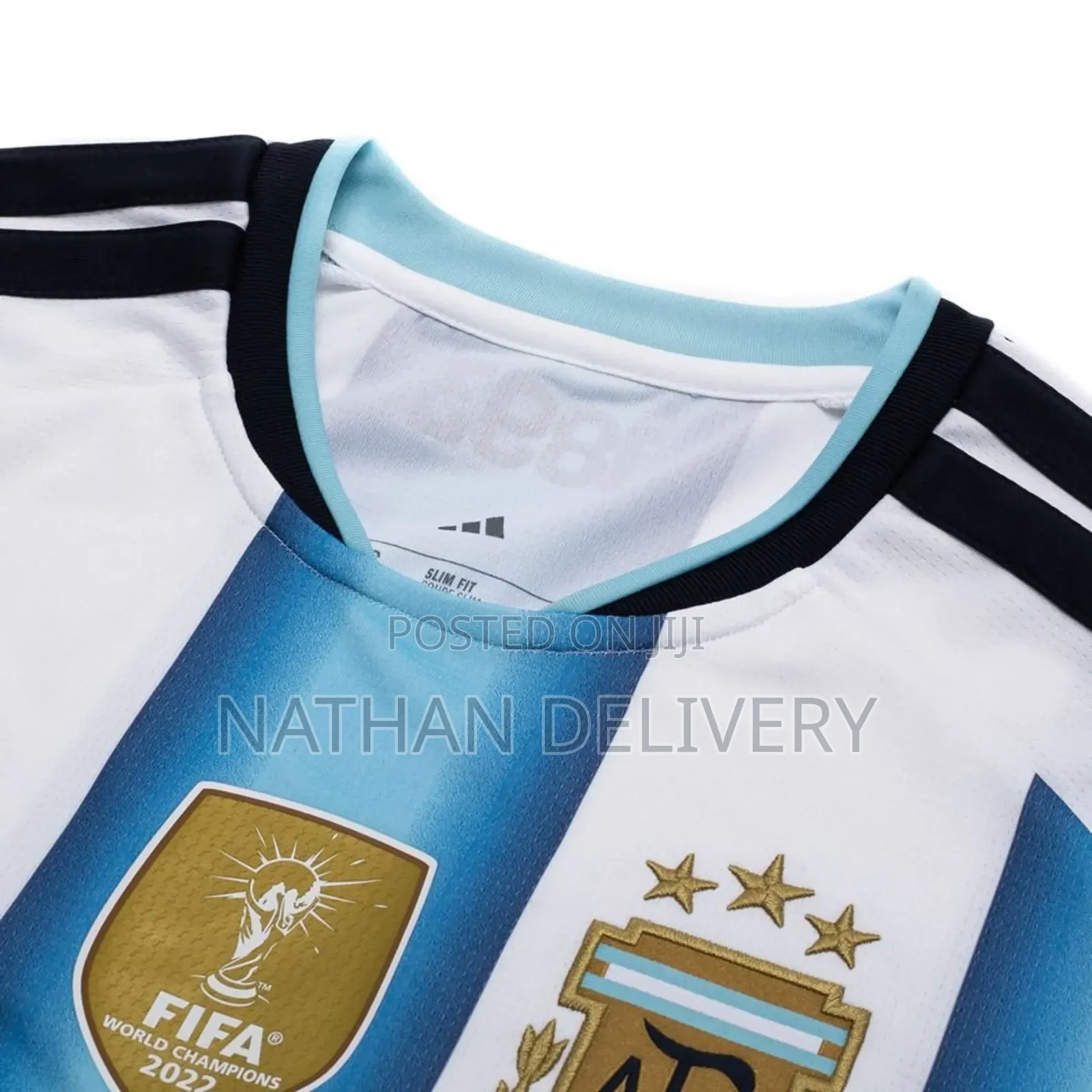 Argentina Kit for World Cup 2026 #Discount Sell