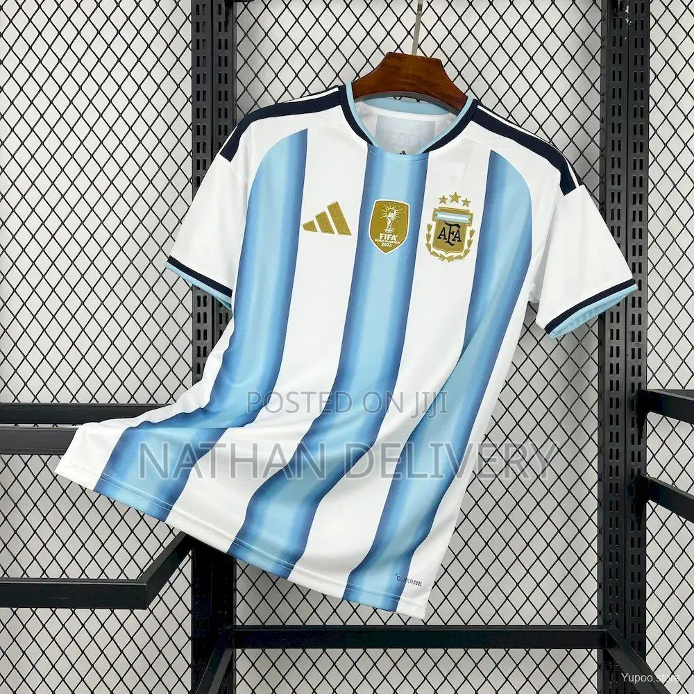 Argentina Kit for World Cup 2026 #Discount Sell