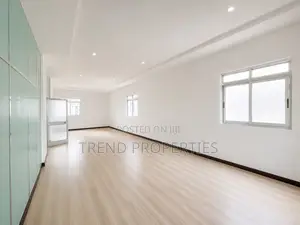 Office for Rent Meskel Flower