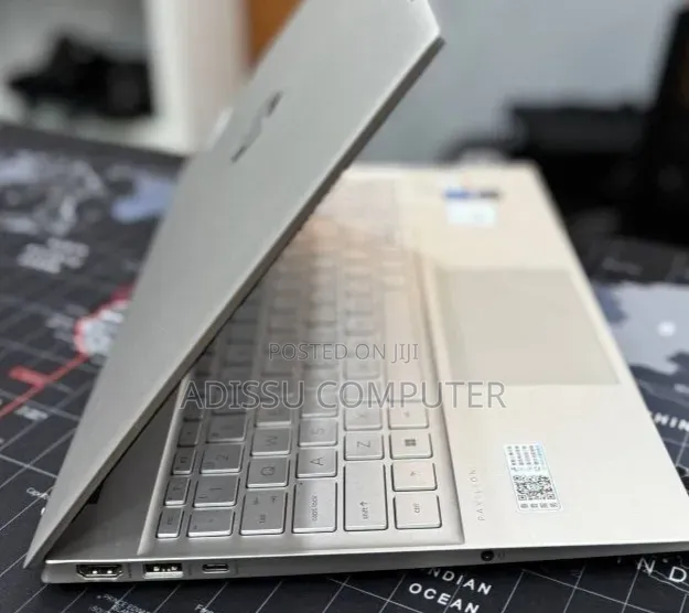 New Laptop HP Pavilion 15 16GB Intel Core i5 SSD 1T