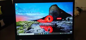 New Laptop Lenovo ThinkPad T14 32GB Intel Core i7 SSD 1T
