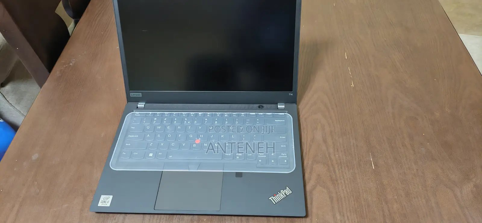 New Laptop Lenovo ThinkPad T14 32GB Intel Core i7 SSD 1T
