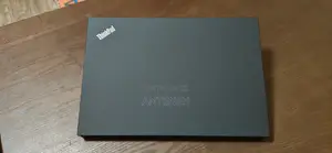 New Laptop Lenovo ThinkPad T14 32GB Intel Core i7 SSD 1T