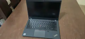 New Laptop Lenovo ThinkPad T14 32GB Intel Core i7 SSD 1T