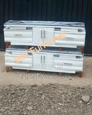 1.50 ቲቪ ማስቀመጫ