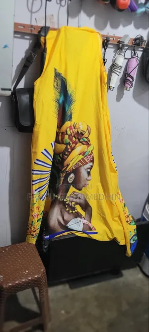 Africa Tshirt