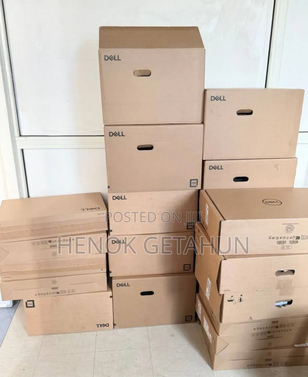 New Dell Pro Slim QCS1250 SFF 8GB Intel Core i5 SSD 512GB