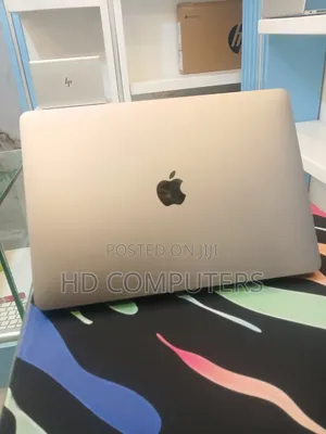 New Laptop Apple MacBook Air 2020 M1 8GB Apple M1 SSD 256GB