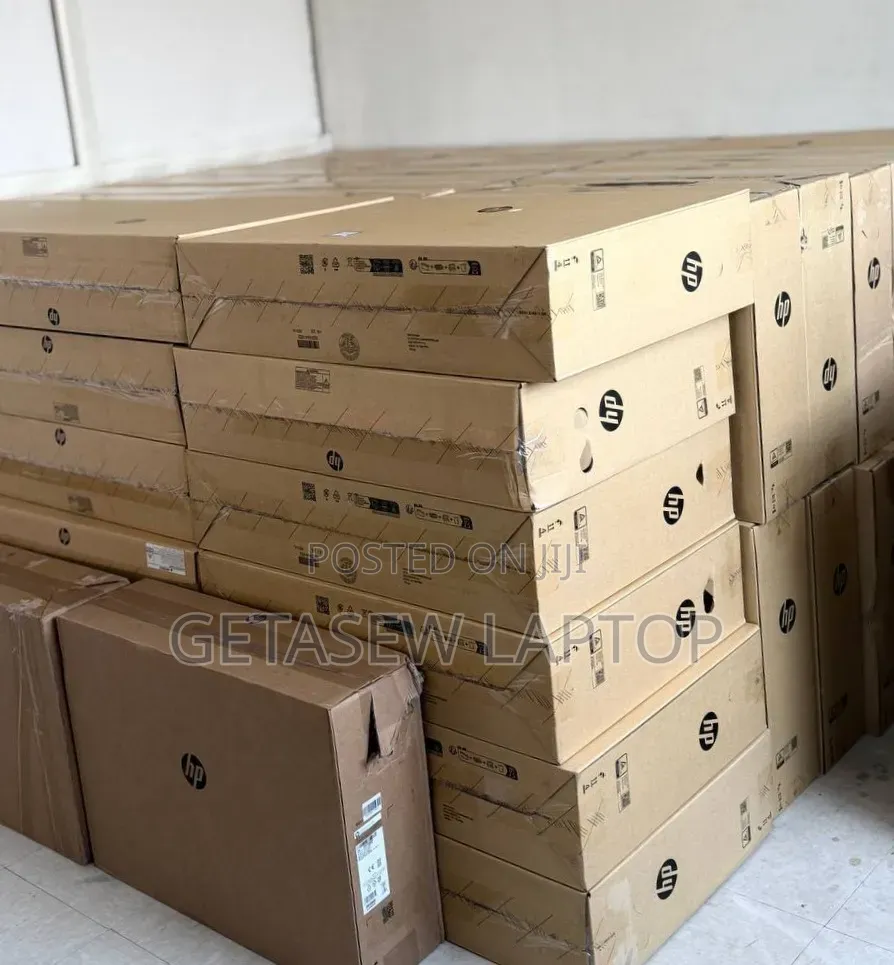 HP All-in-One 27 (White) Processor: Intel CoreTM I7-1355u