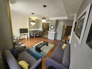 Furnished 3bdrm Apartment in የግል, Bole for sale