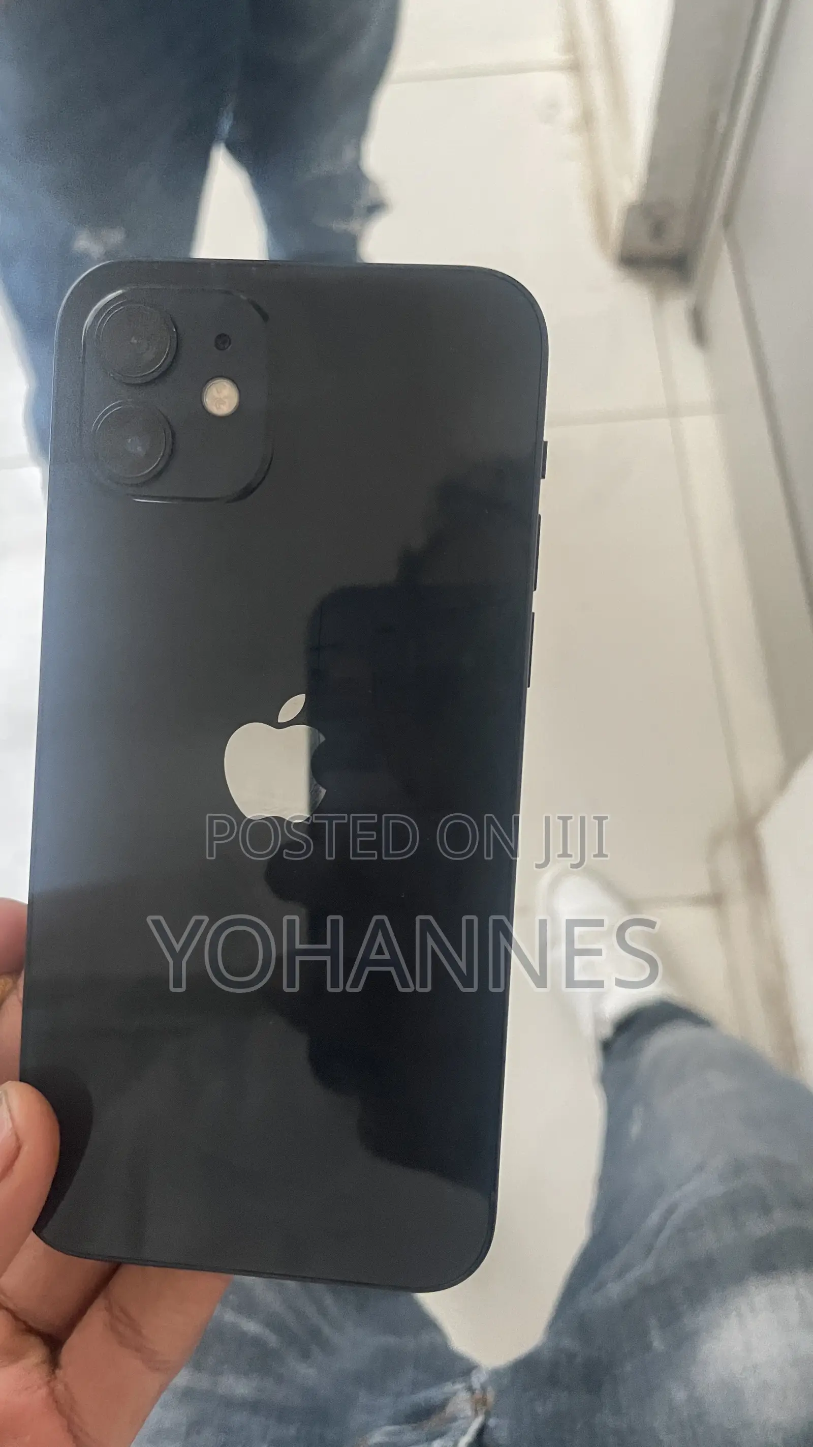 Apple iPhone 12 128 GB Blue