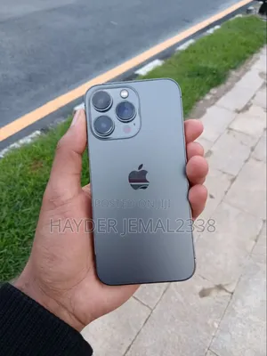 Apple iPhone 13 Pro 128 GB Gray