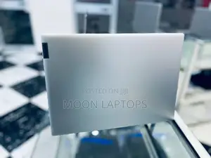 New Laptop Lenovo Ideapad 3 4GB Intel Celeron SSD 60GB
