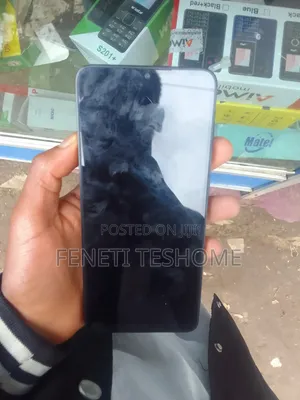 Samsung Galaxy A50 128 GB Silver