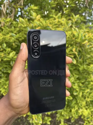 New Samsung Galaxy A26 128 GB Black