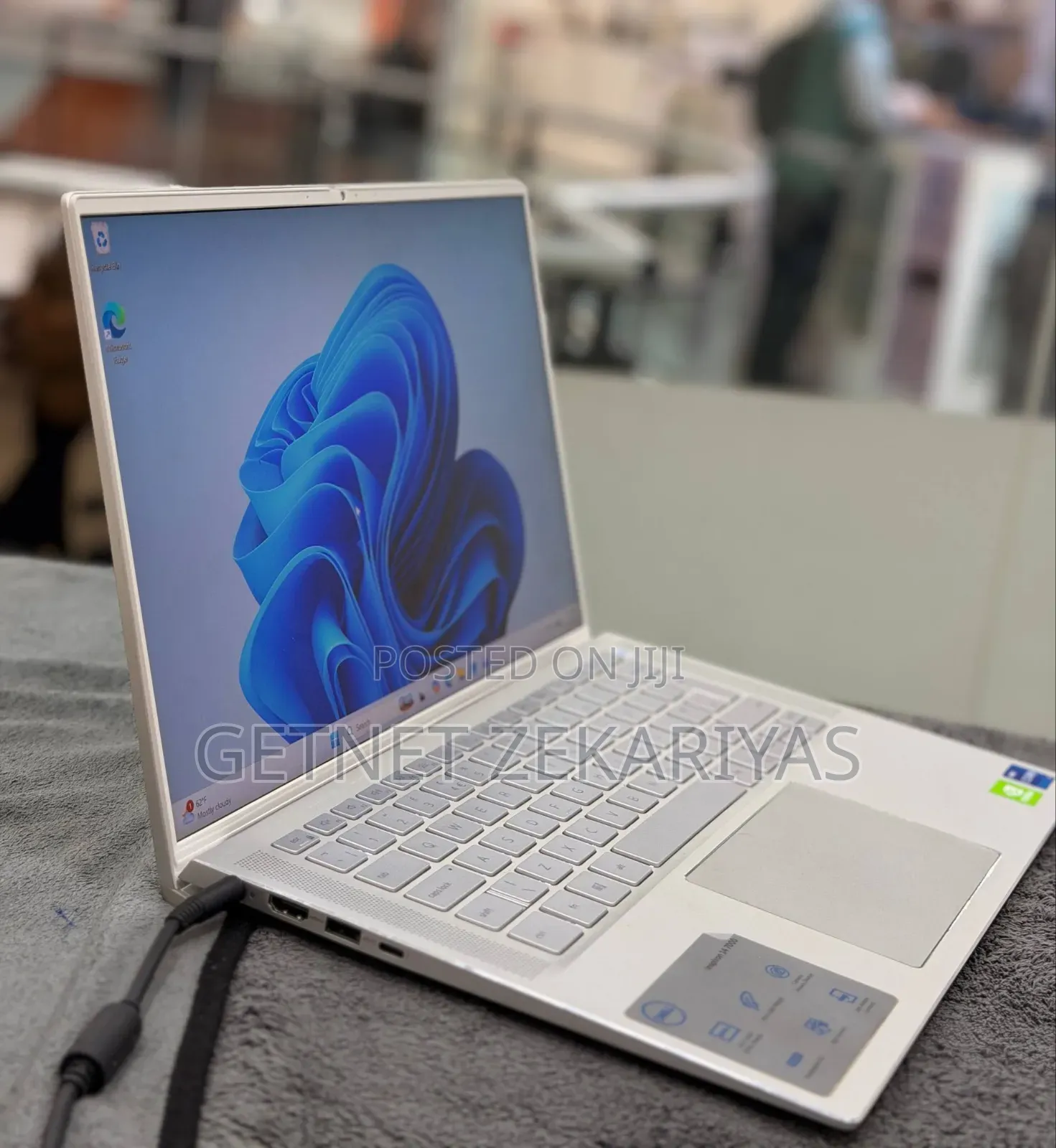 New Laptop Dell Inspiron 14 16GB Intel Core i7 SSD 512GB