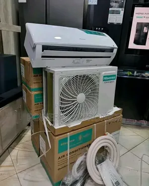 Hisense Air Conditioner AC