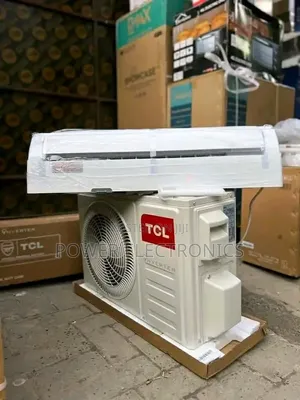 TCL Air Conditioner Inverter AC