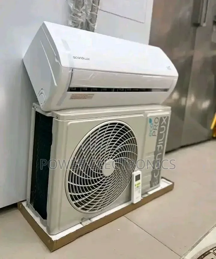 TCL Air Conditioner Inverter AC