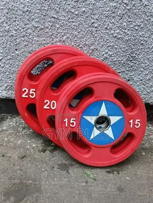Barbell Plate