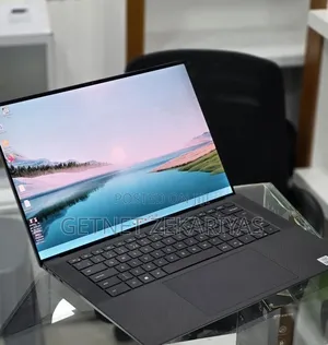 New Laptop Dell Precision 5550 16GB Intel Core i7 SSD 512GB