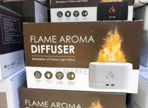 Aroma Humidifier