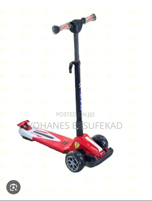 Kids Scooter
