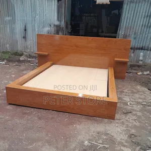 New Bed Design 2026