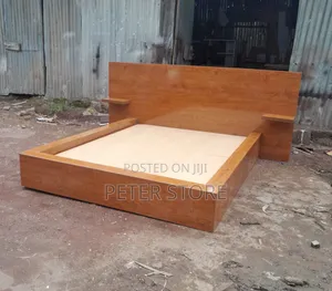 New Bed Design 2026