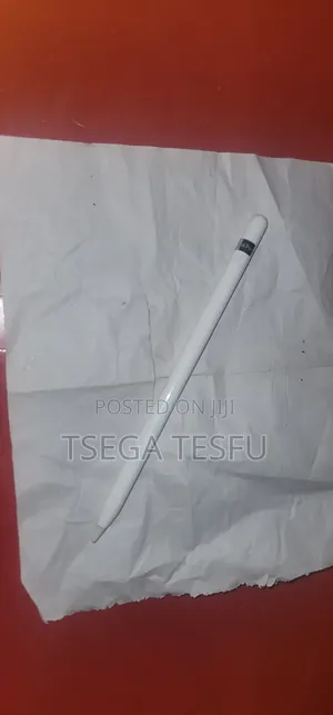 Apple Pencil 1st Generation