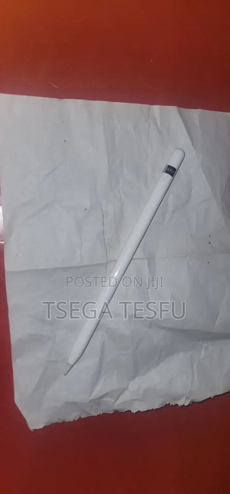 Apple Pencil 1st Generation