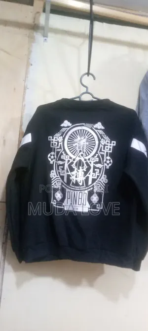 Bonda Clothes
