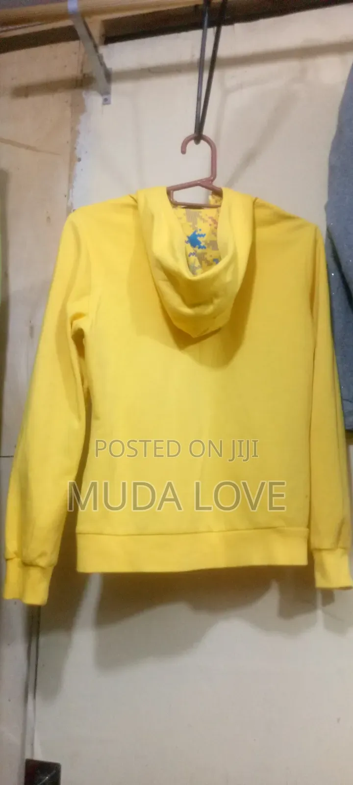 Bonda Clothes
