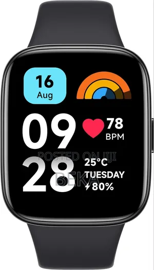 Original Watch