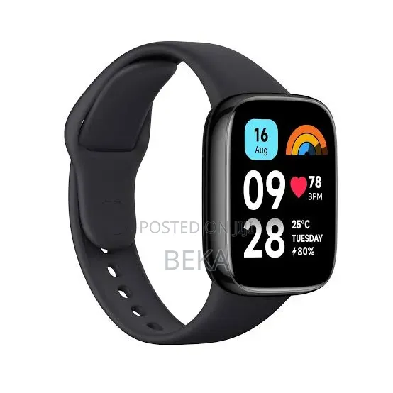 Original Watch