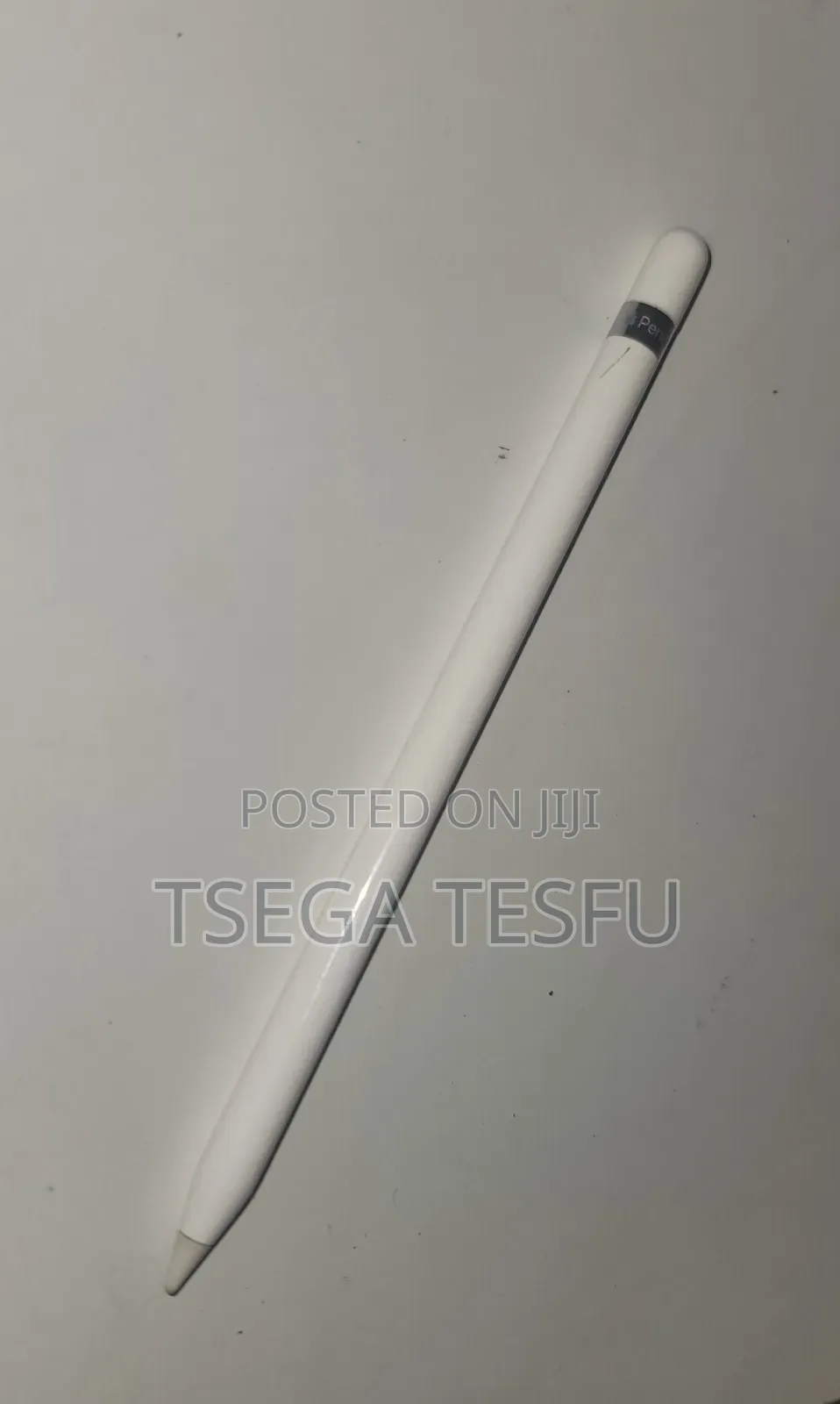 Apple Pencil 1st Generation