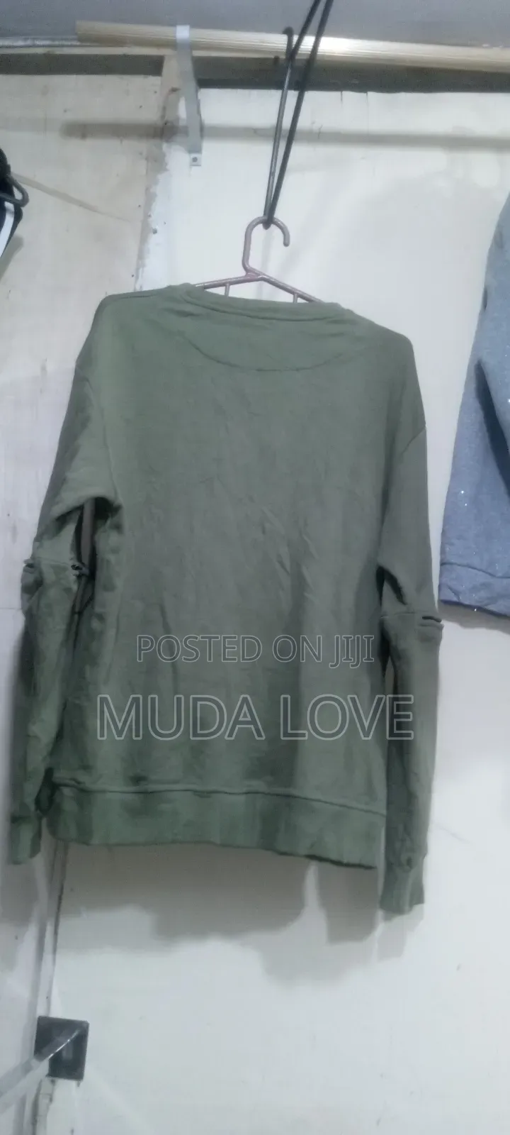 Bonda Clothes