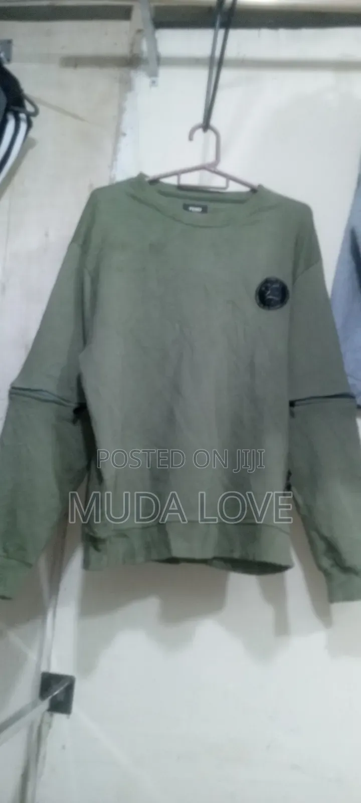 Bonda Clothes