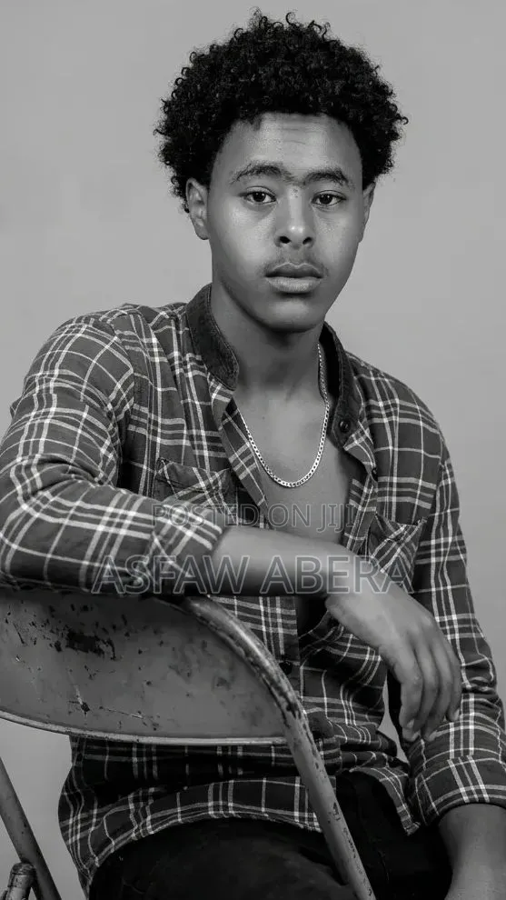 የማትገመት ሰዉ ሁን