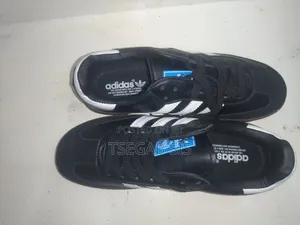 Adidas Samba Shoes